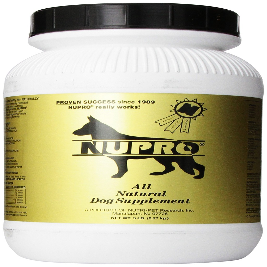 Nupro Products