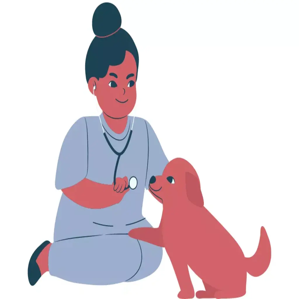 Careers with canines