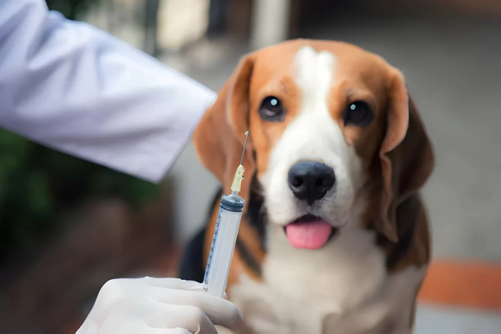 Puppy viruses
