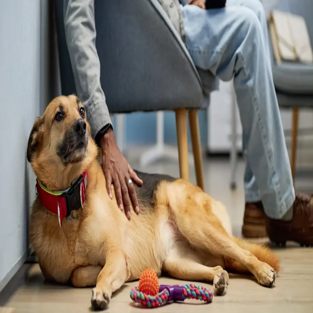 Intestinal Upsets in Dogs