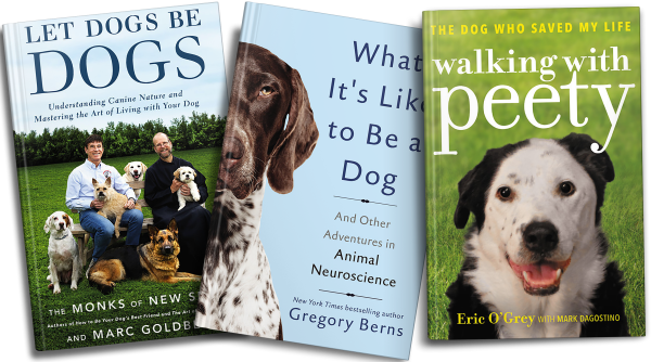 Gift Books For New Dog Owners