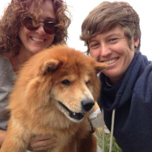 Jean Donaldson Seminar