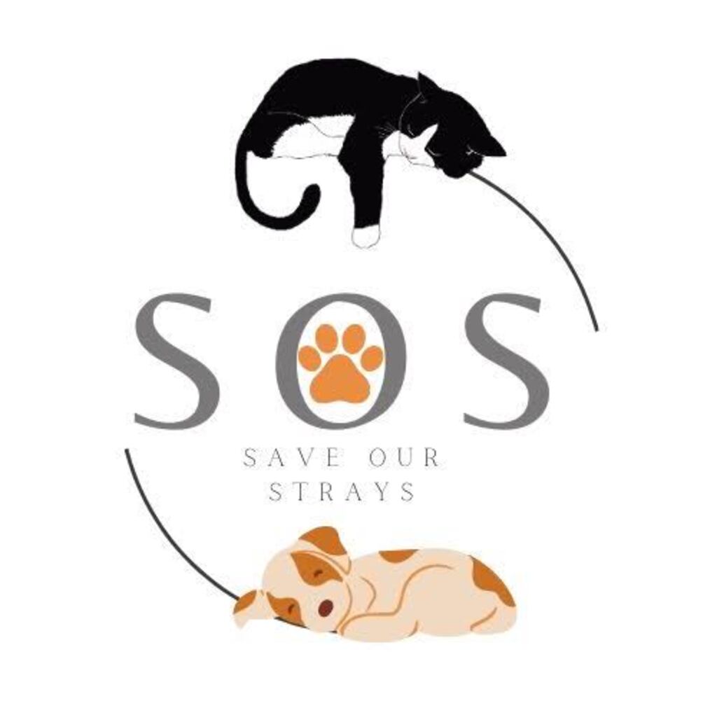 Save Our Strays