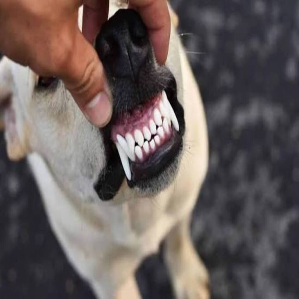 Canine Teeth